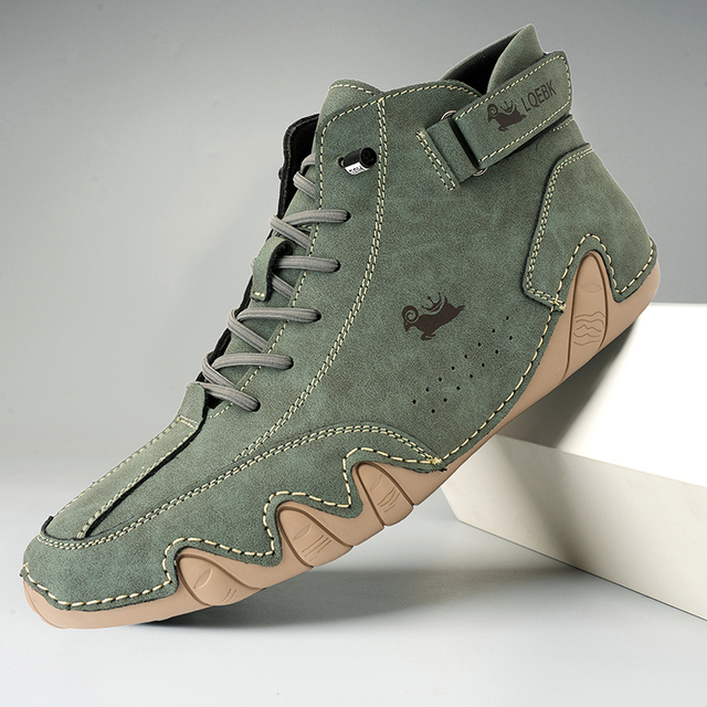 Sandra | Comfortable Non-Slip Shoes for Sensitive Feet