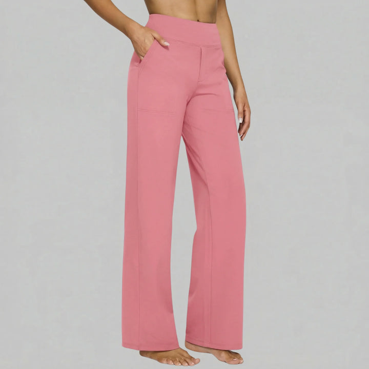 Magnolia | comfortable trousers for woman