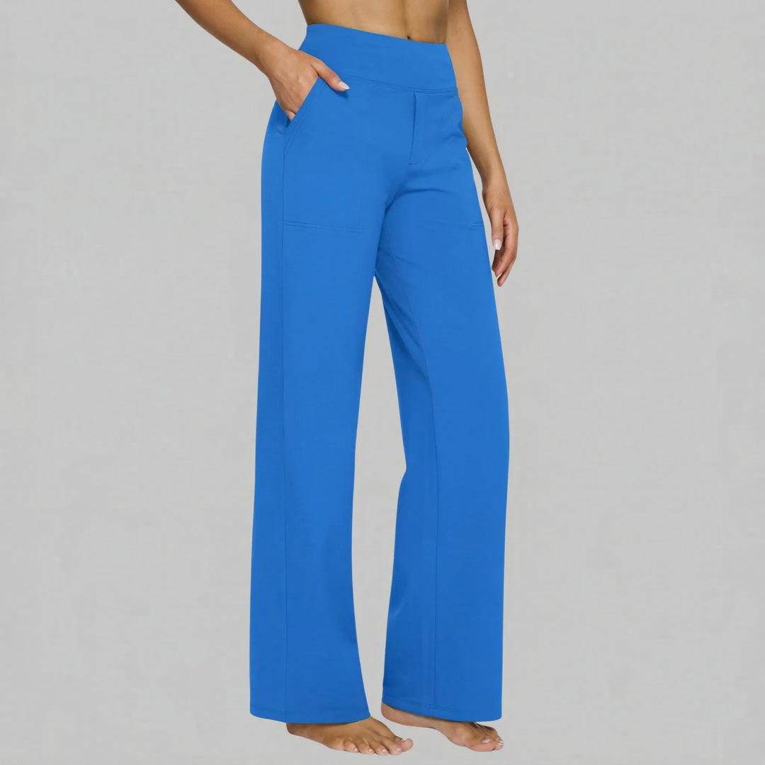Magnolia | comfortable trousers for woman