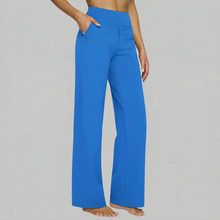 Magnolia | comfortable trousers for woman