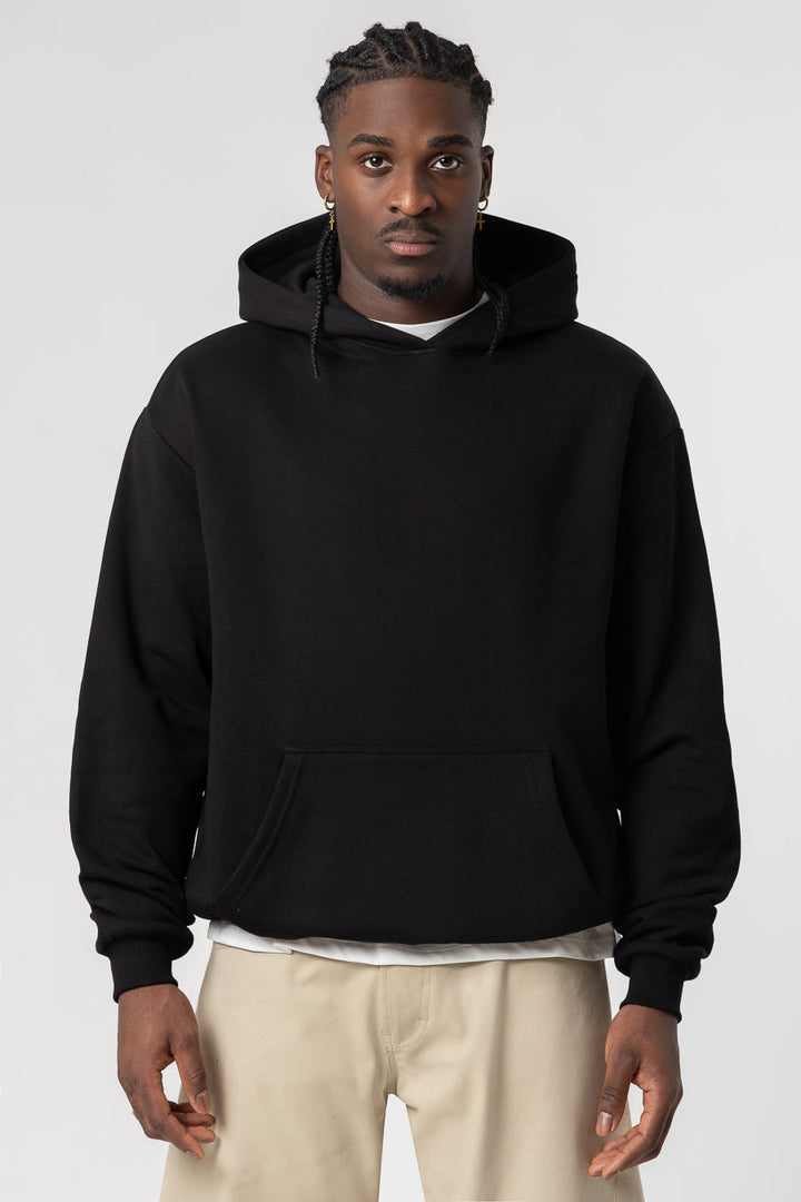 Anthony | Hoodie Premium Blanks