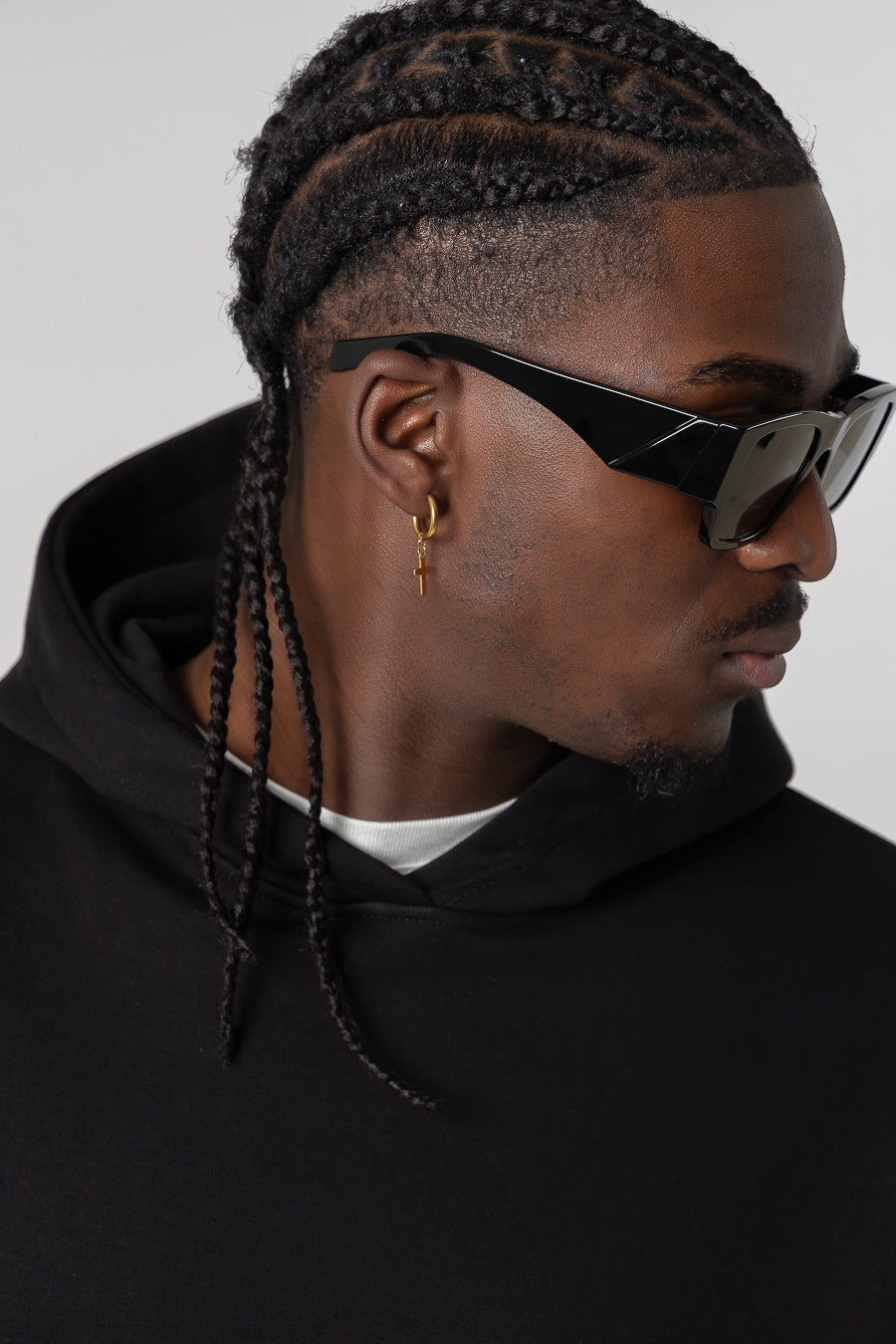 Anthony | Hoodie Premium Blanks