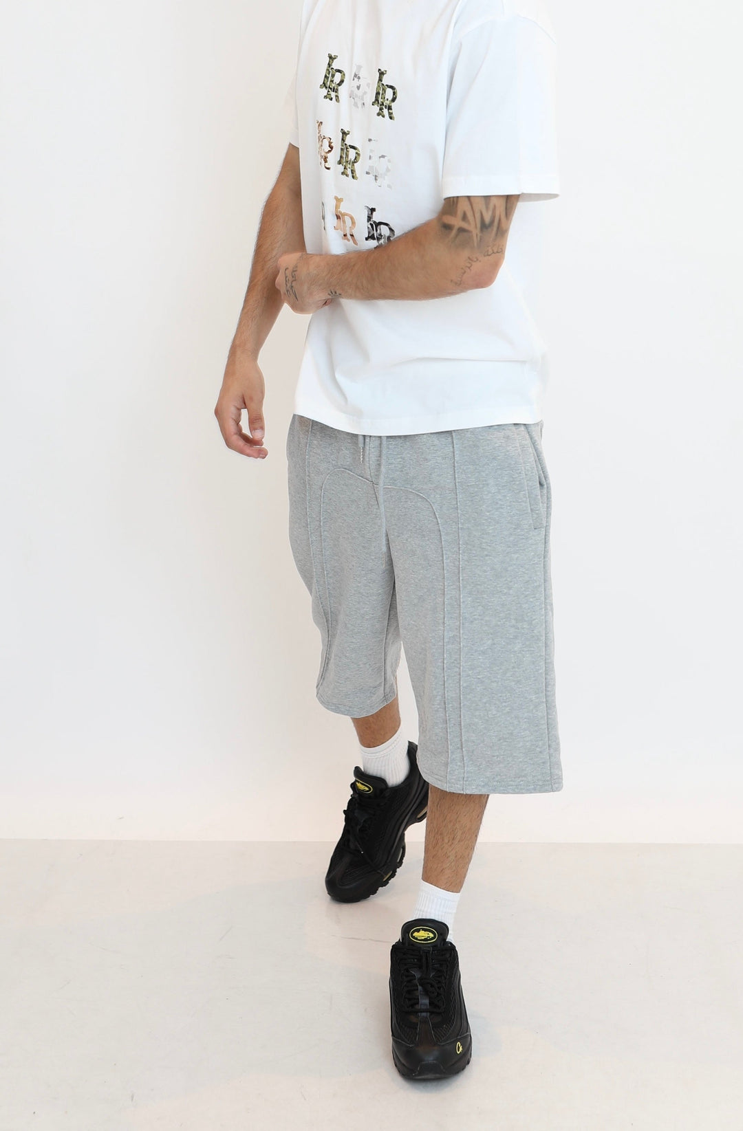Claudio | comfortable shorts
