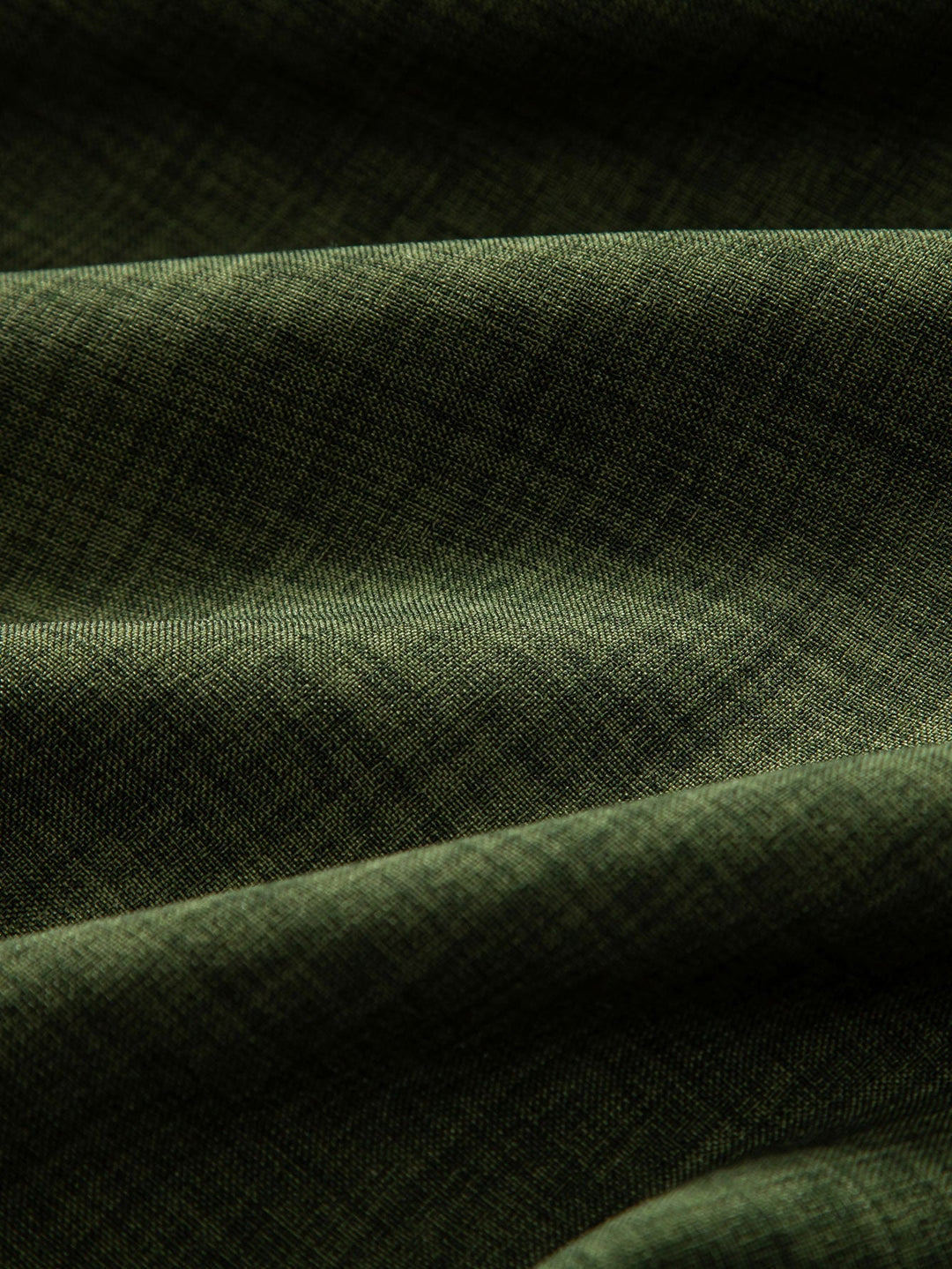 Diego | Short-sleeved shirt and linen trousers