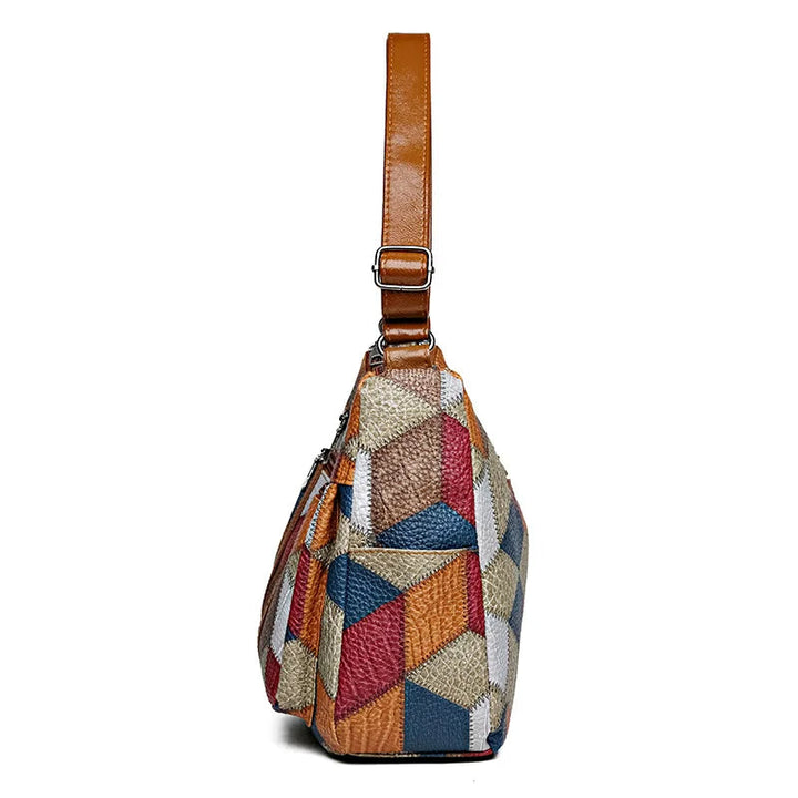 Ofelia | Samina Plant-Based Leather Handbag