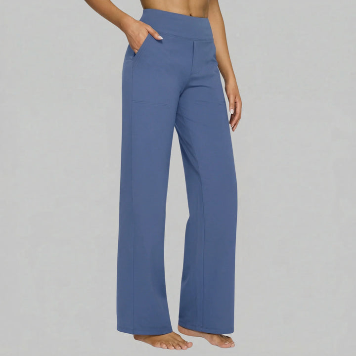 Magnolia | comfortable trousers for woman