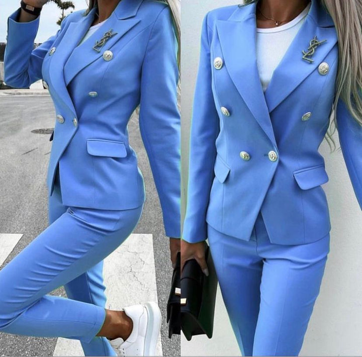 Rita | Chic Outfit