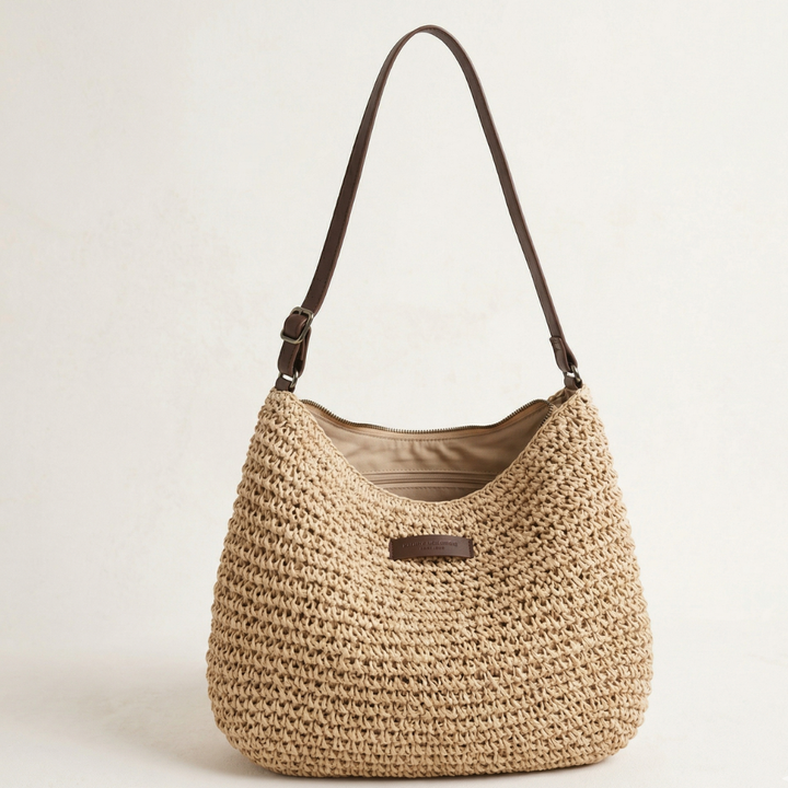 Viviana | Elegant Woven Bag