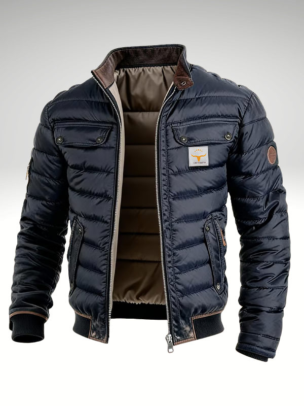 Armand | VESTE VINTAGE