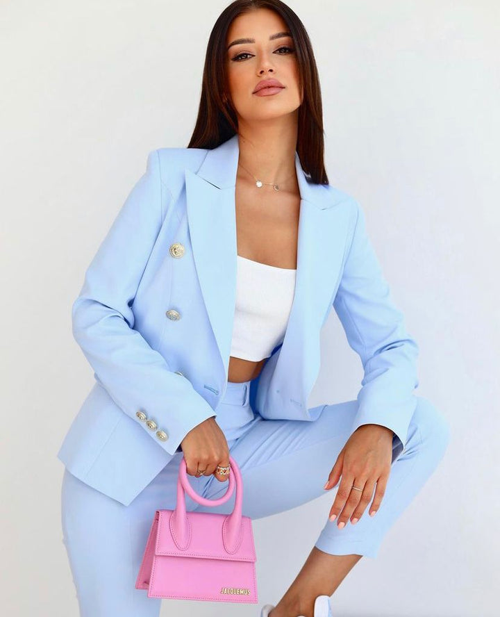 Rita | Chic Outfit