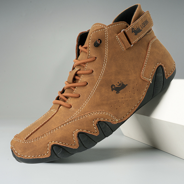 Sandra | Comfortable Non-Slip Shoes for Sensitive Feet