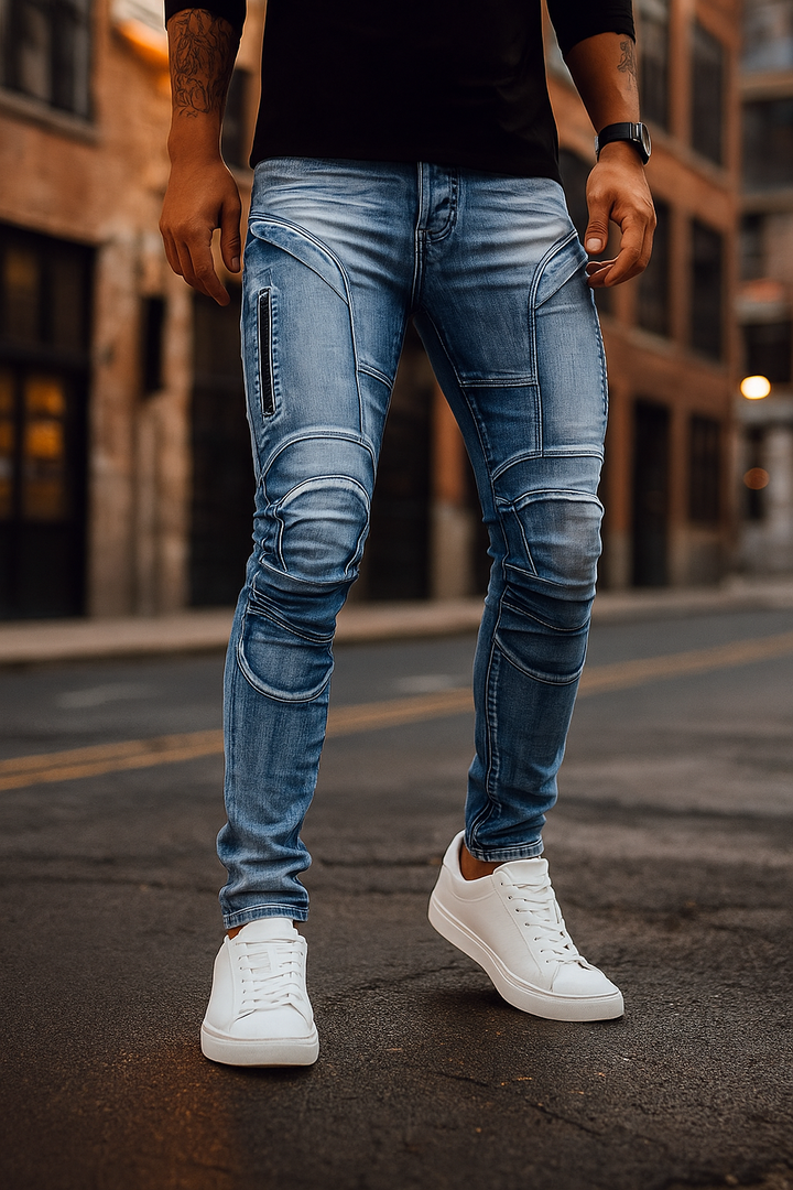 Dario |  Milano Rider Jeans