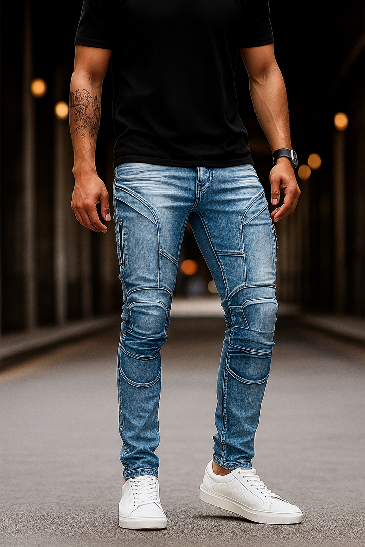 Dario |  Milano Rider Jeans