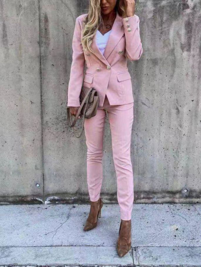 Rita | Chic Outfit
