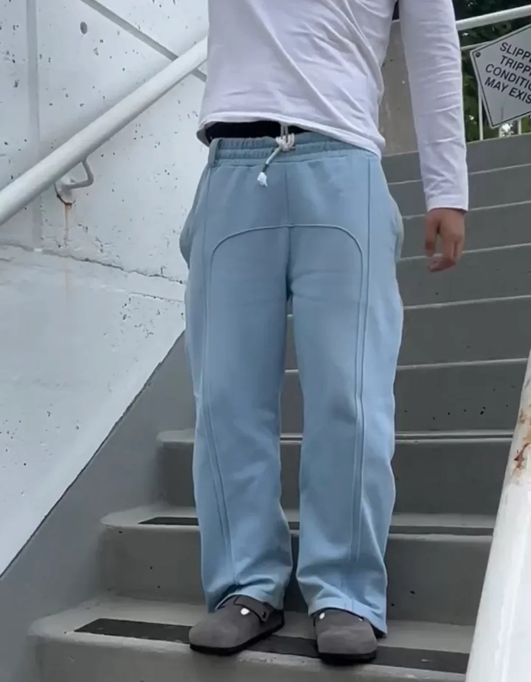 Filippo |  sweatpants
