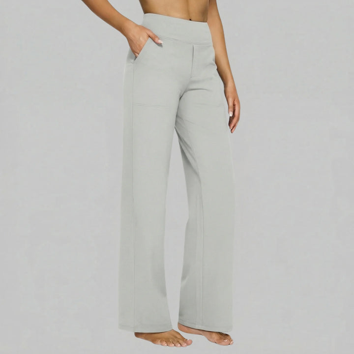 Magnolia | comfortable trousers for woman