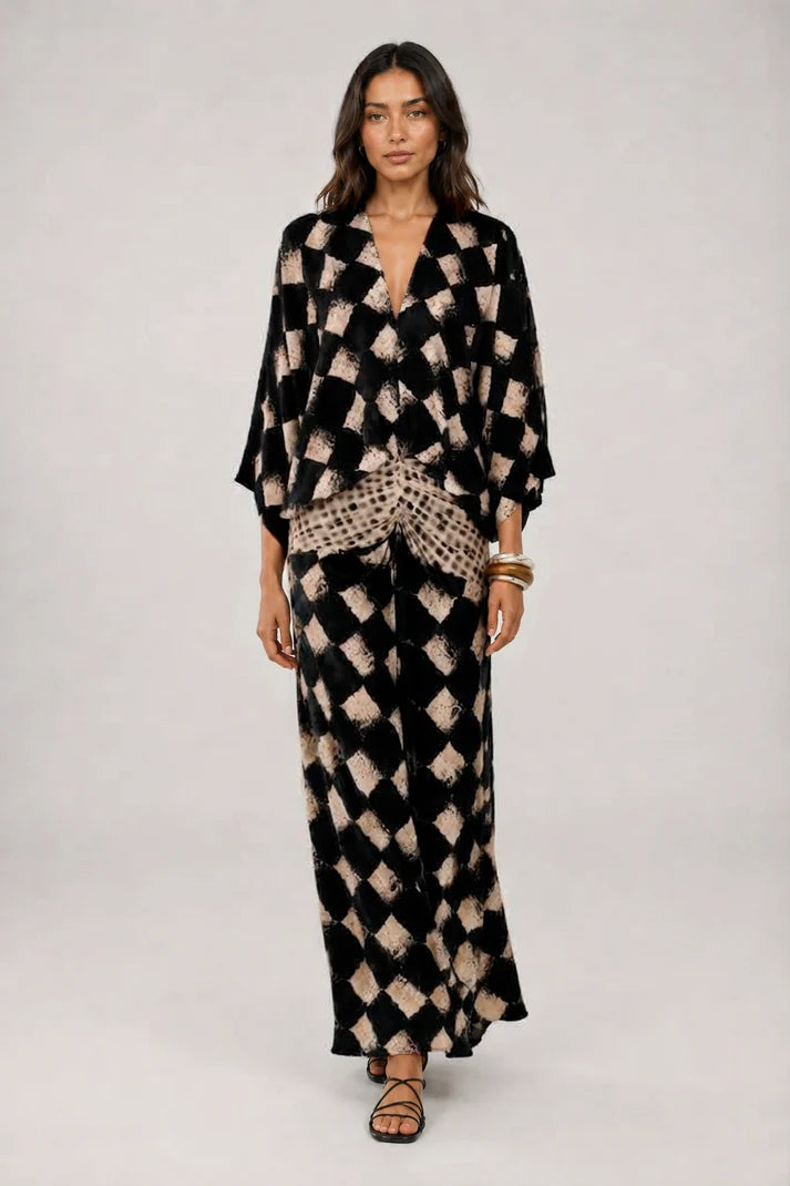 Kara | Timeless Elegant Dress
