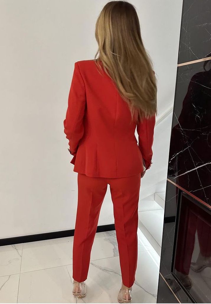 Rita | Chic Outfit