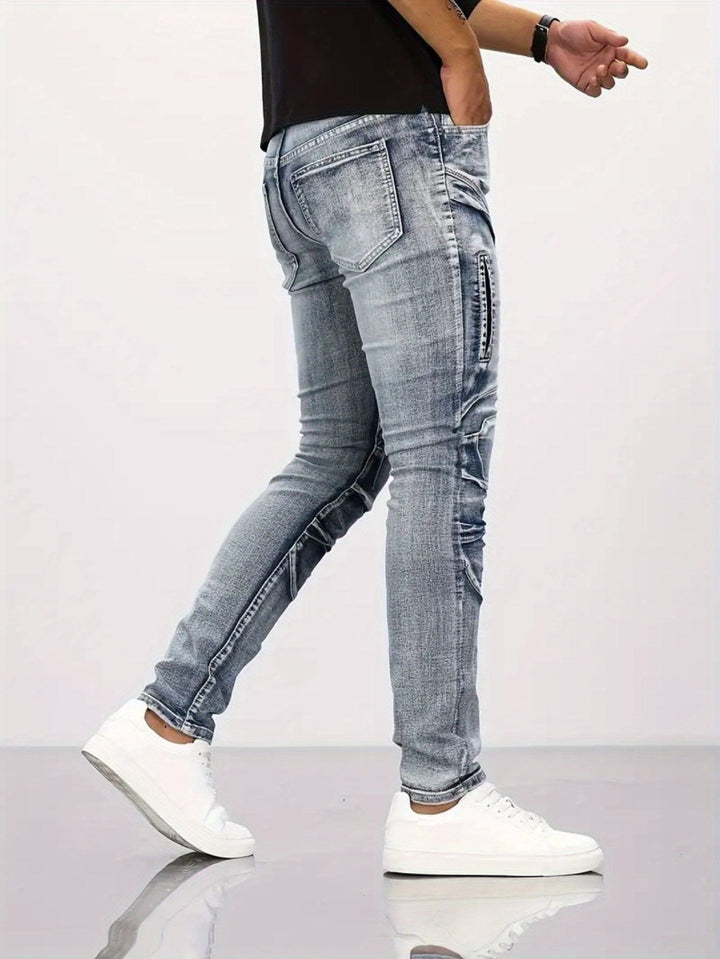 Dario |  Milano Rider Jeans