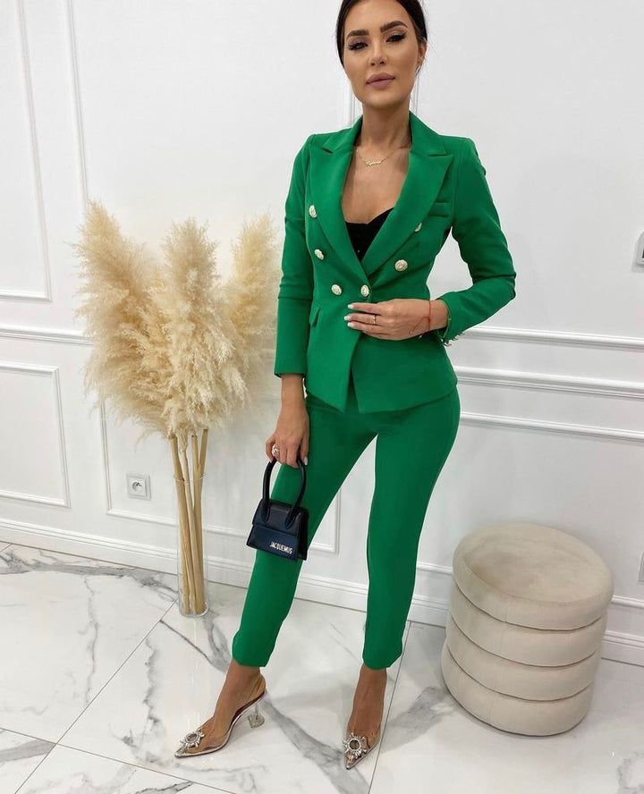Rita | Chic Outfit