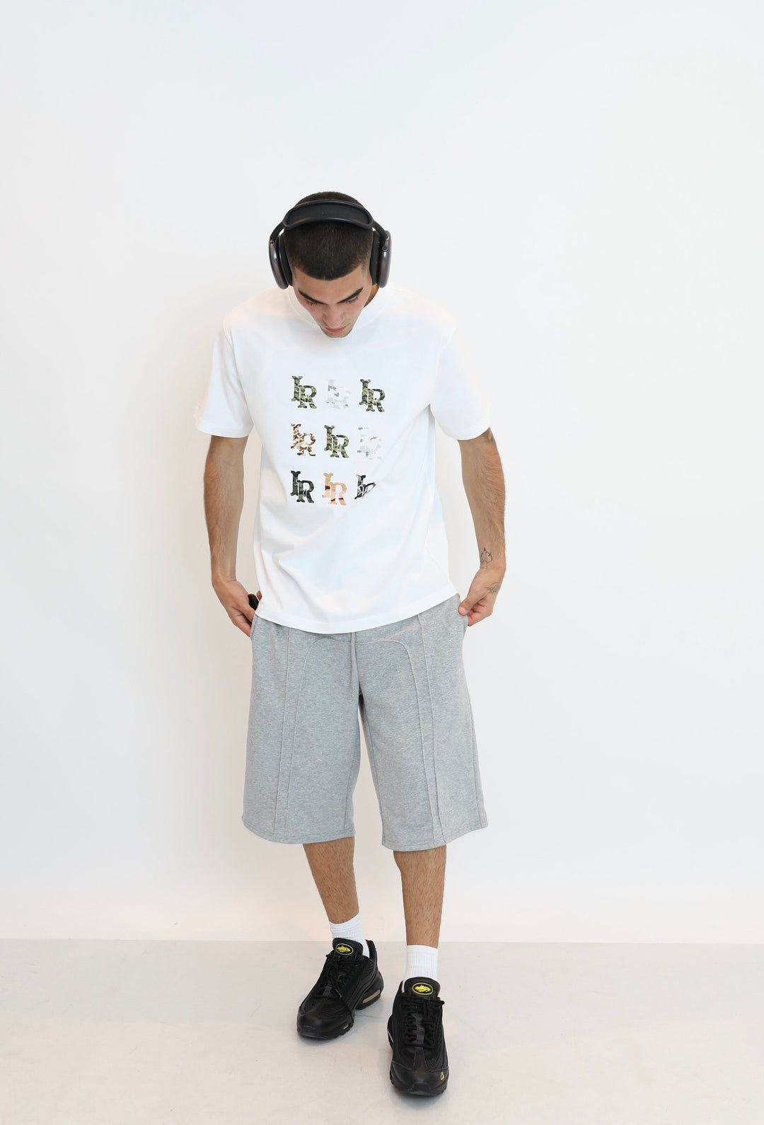 Claudio | comfortable shorts