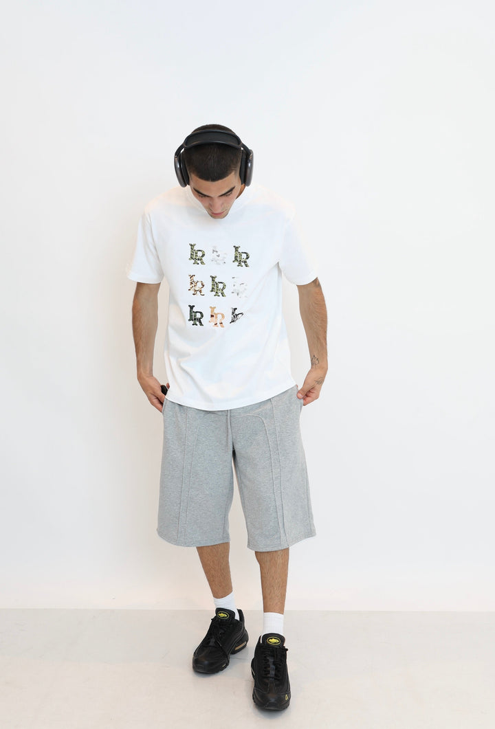 Claudio | comfortable shorts