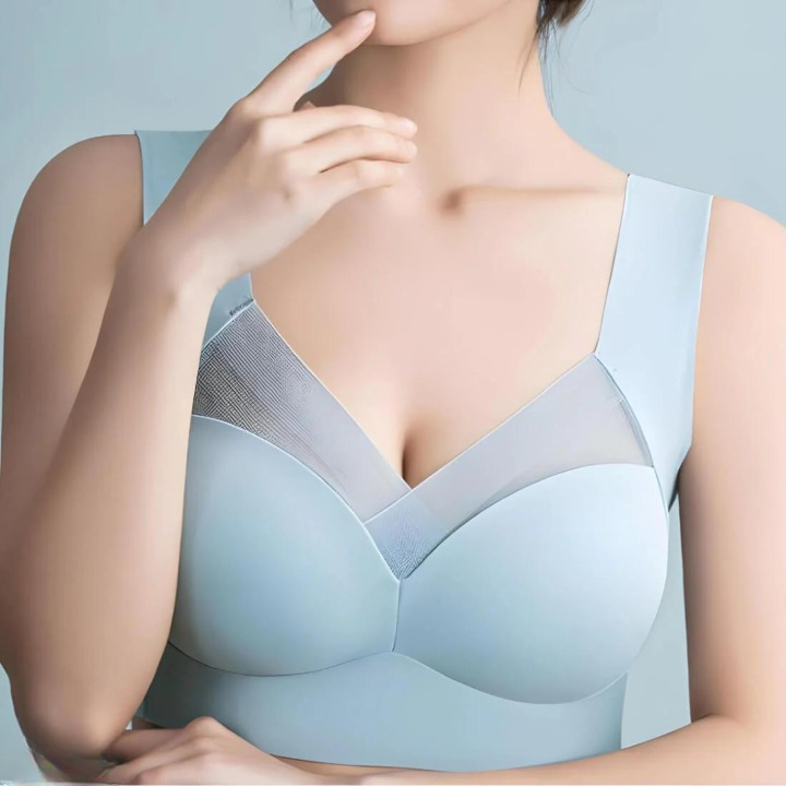Cira | Ultra-comfortable seamless bra