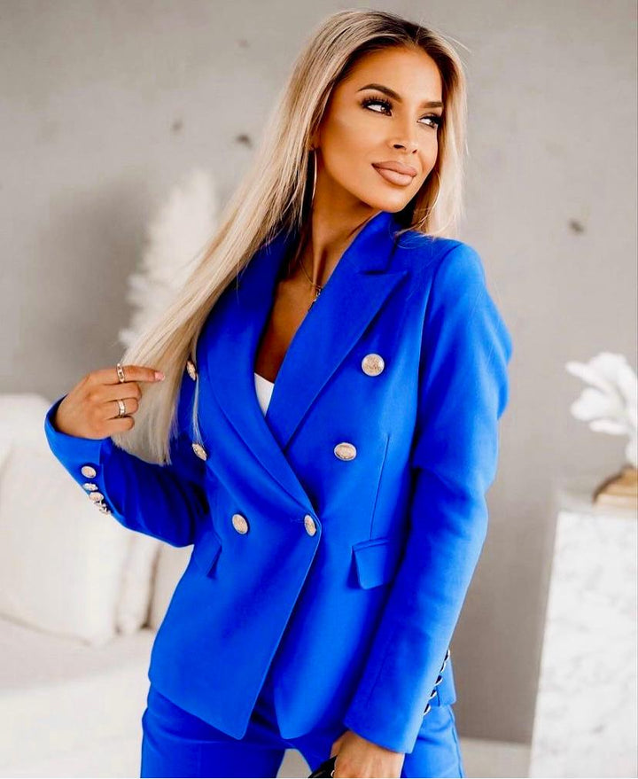 Rita | Chic Outfit