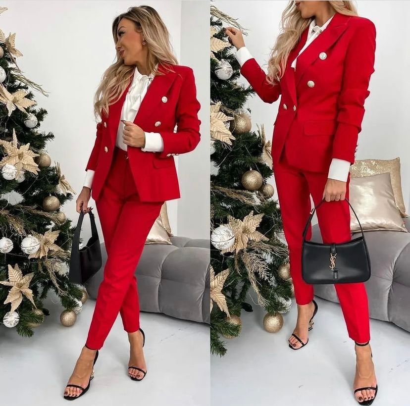 Rita | Chic Outfit