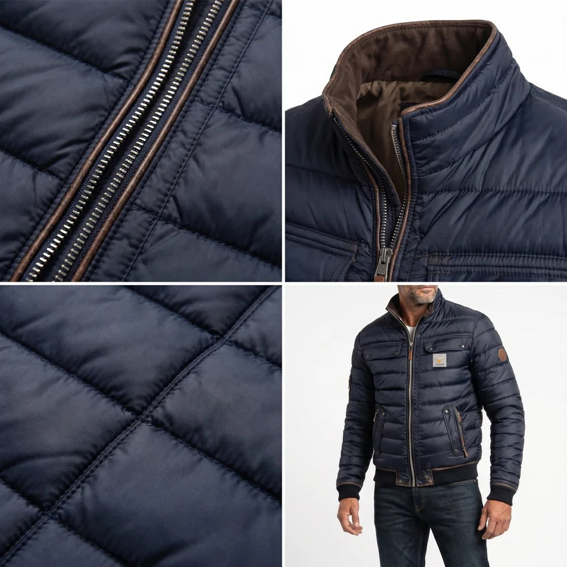 Armand | VESTE VINTAGE