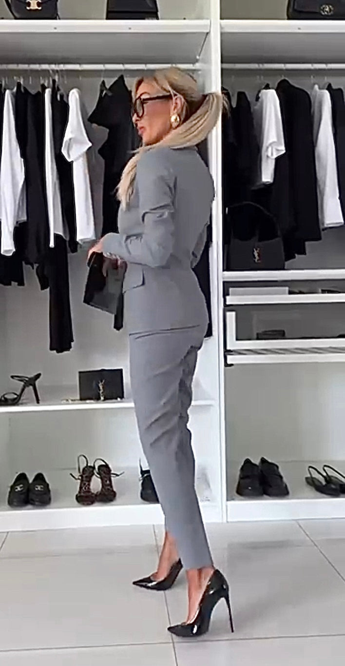 Rita | Chic Outfit