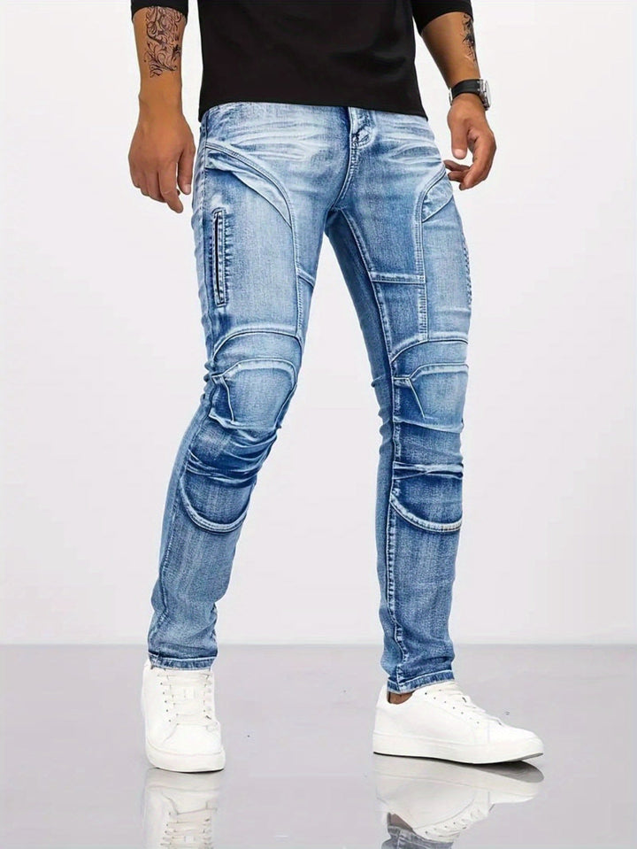 Dario |  Milano Rider Jeans