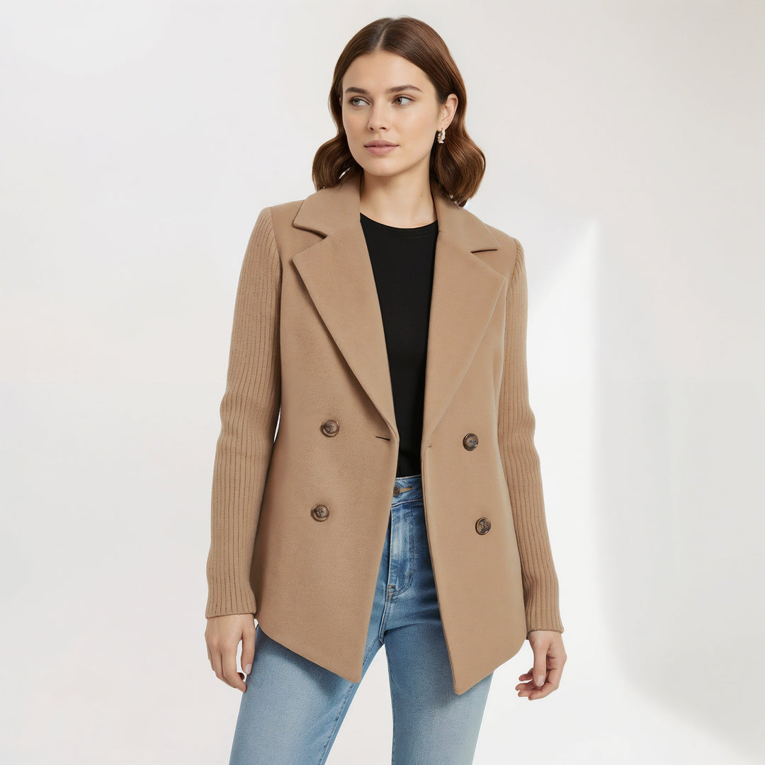 Virginia | CASUAL BLAZER COAT