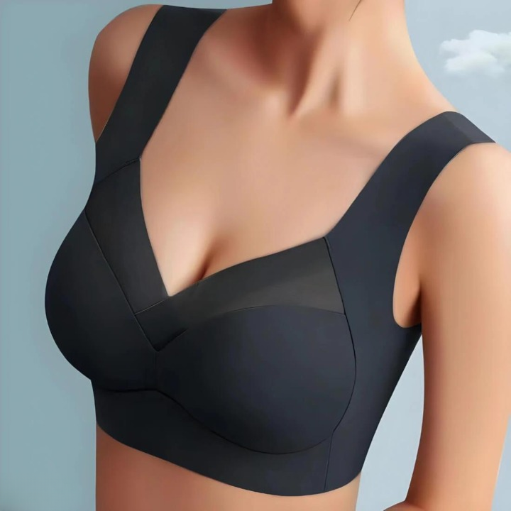 Cira | Ultra-comfortable seamless bra