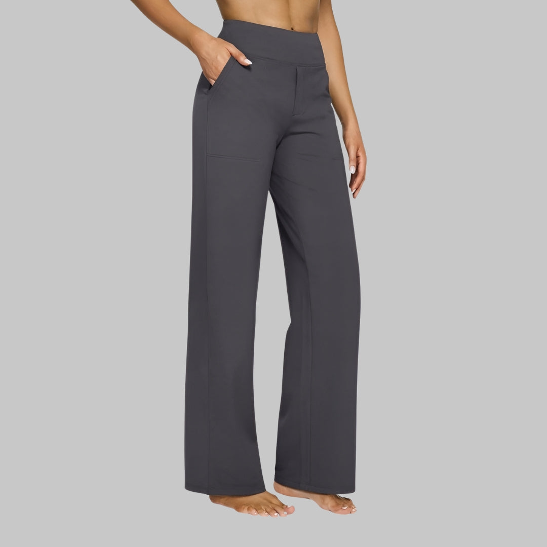 Magnolia | comfortable trousers for woman
