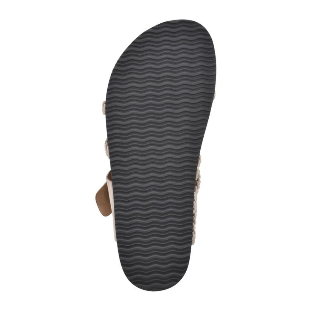 Sveva | Elegant Woven Sandals