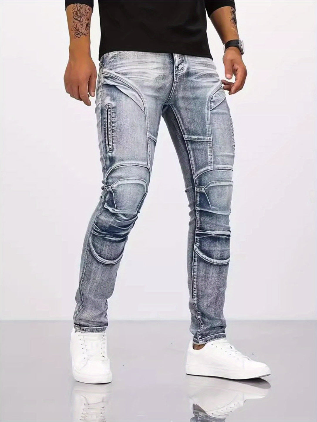 Dario |  Milano Rider Jeans