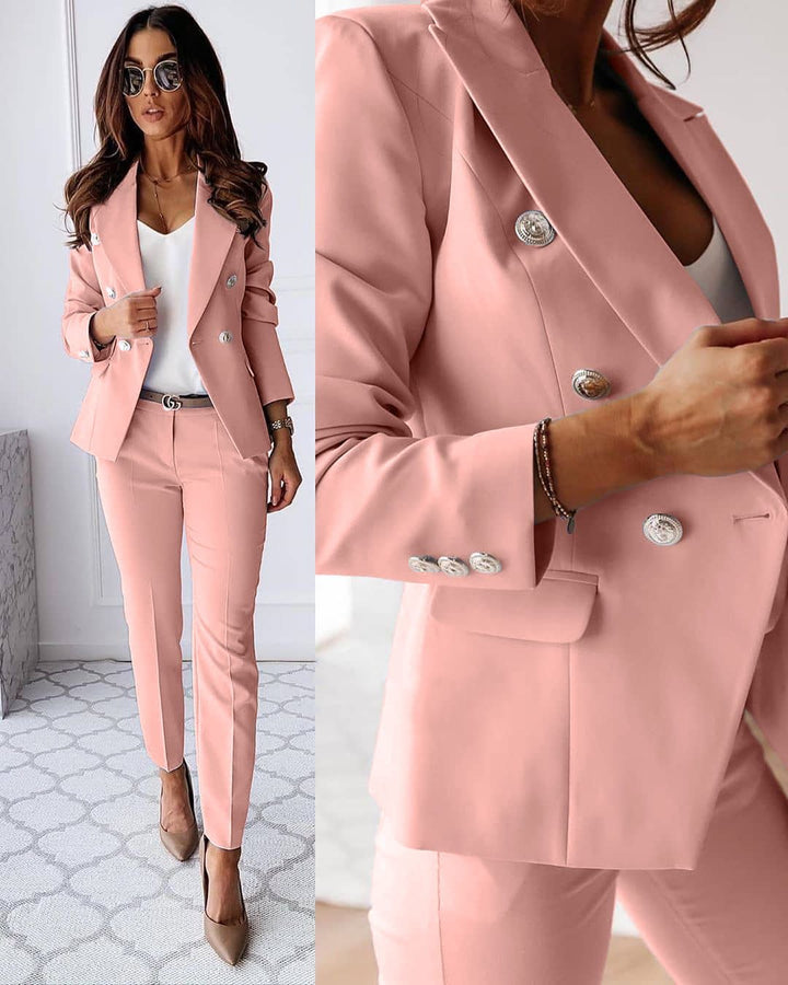 Rita | Chic Outfit