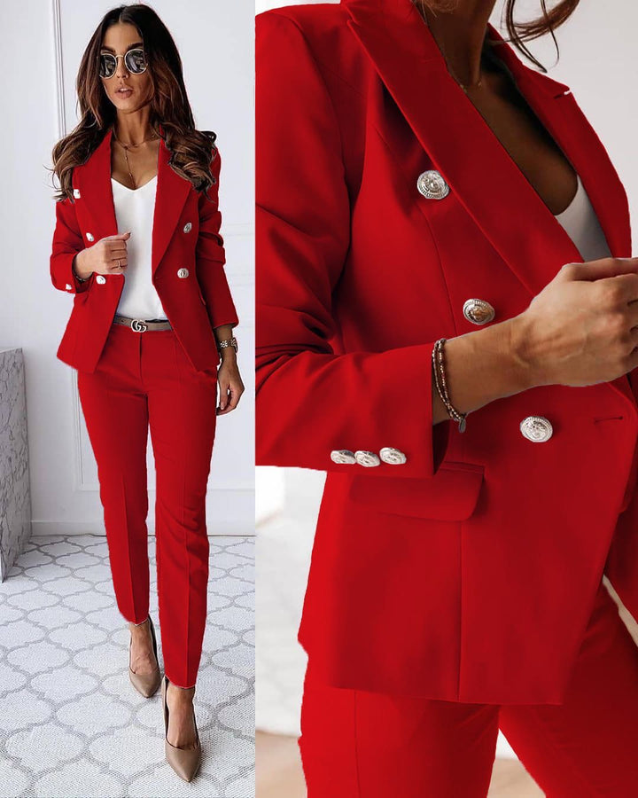 Rita | Chic Outfit