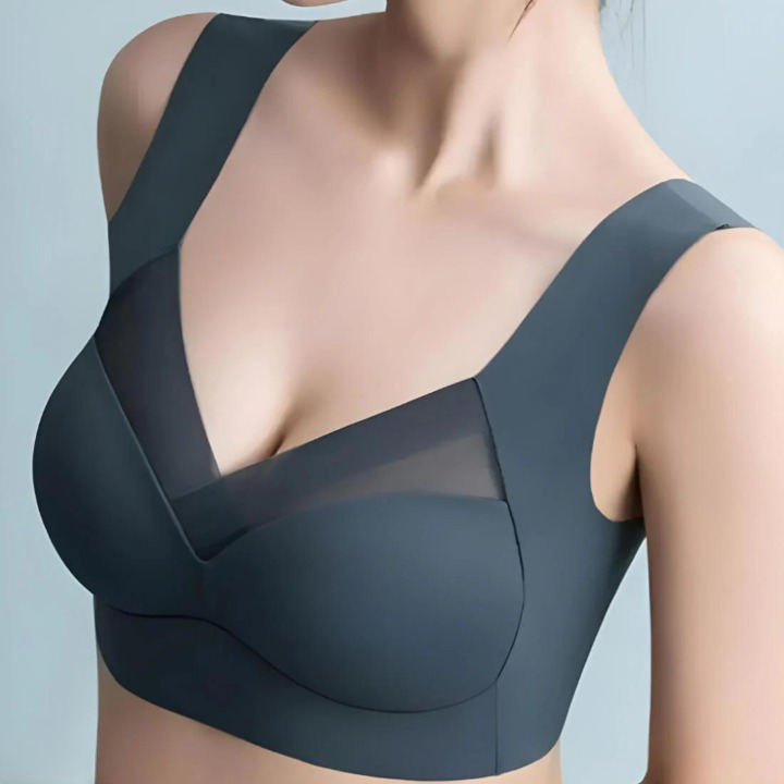 Cira | Ultra-comfortable seamless bra