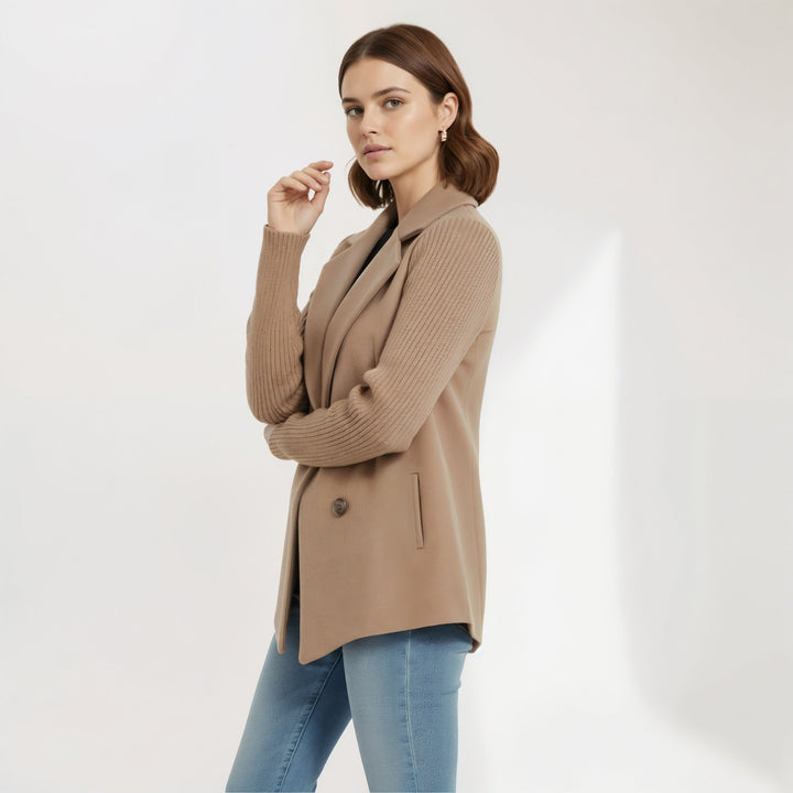 Virginia | CASUAL BLAZER COAT