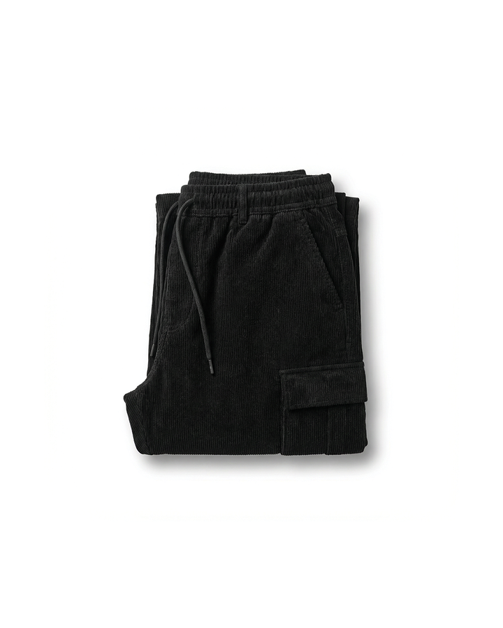 Guido | Comfort Cargo Sweats
