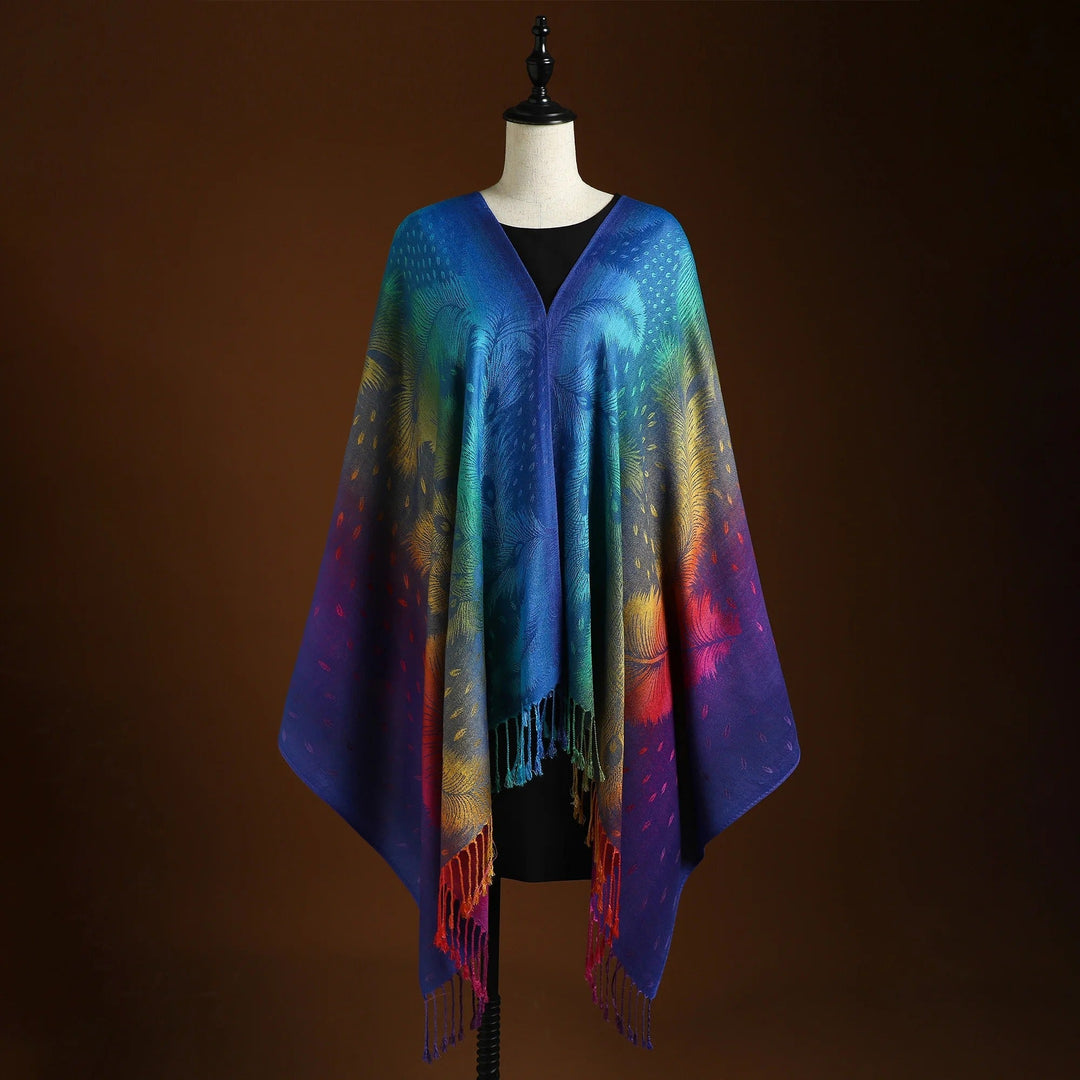 Gisella | Boodoo Cashmere Scarf