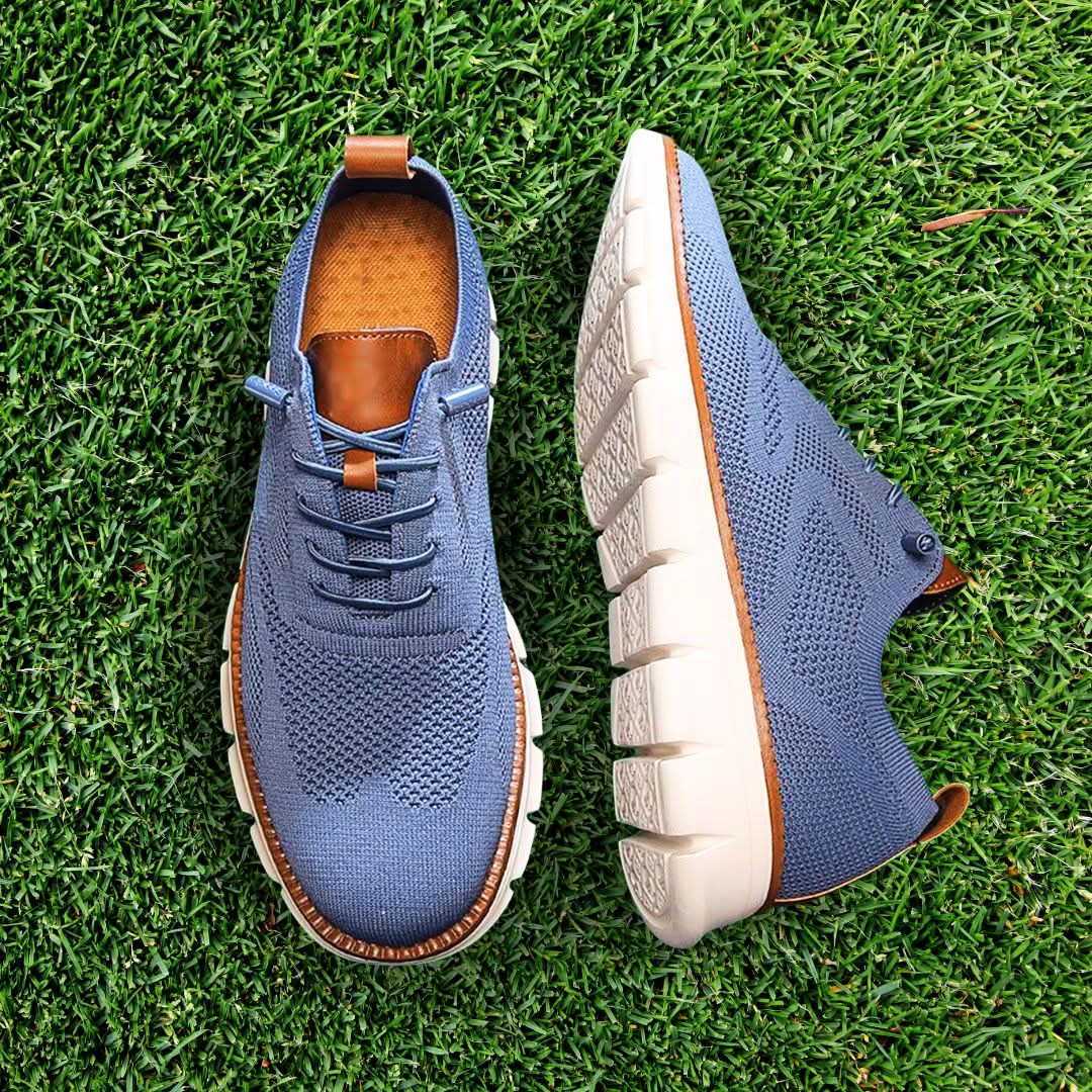 Cristian | ALL-DAY  COMFORTABLE WALKER