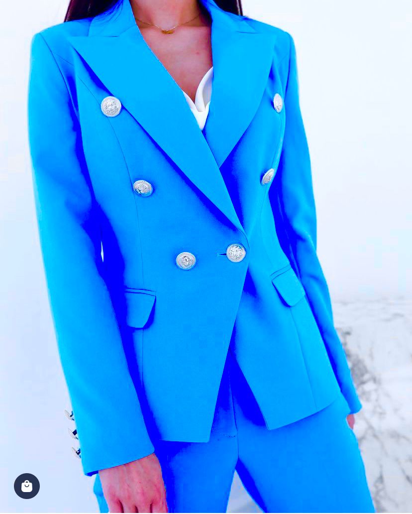 Rita | Chic Outfit