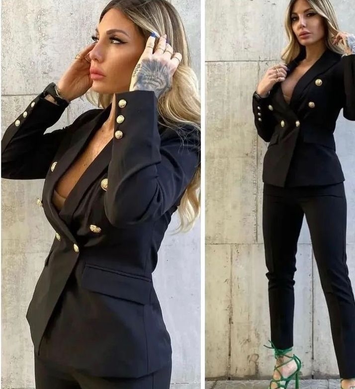 Rita | Chic Outfit