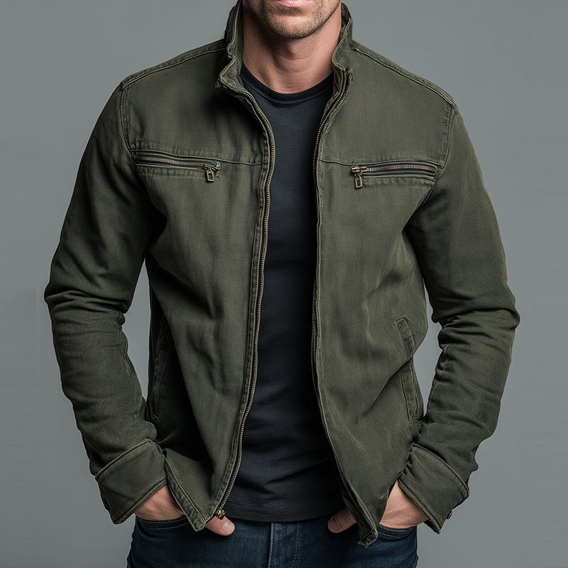 Alexandre | Veste vintage