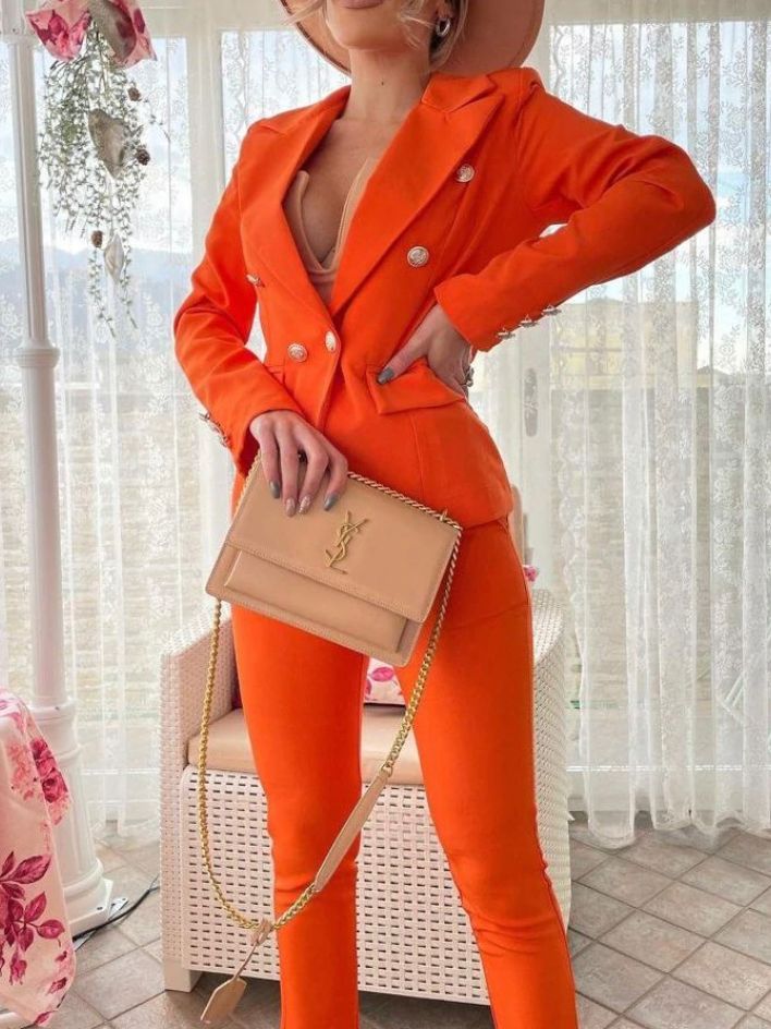 Rita | Chic Outfit
