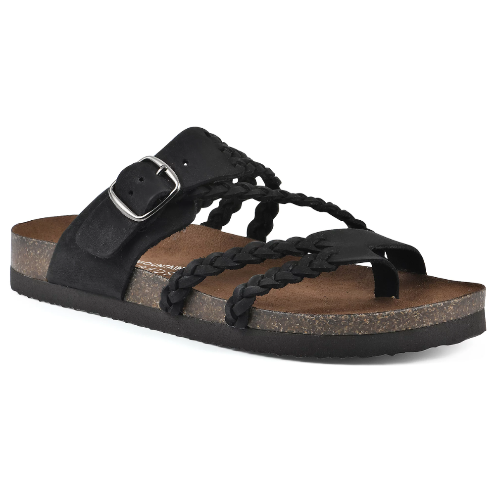 Sveva | Elegant Woven Sandals