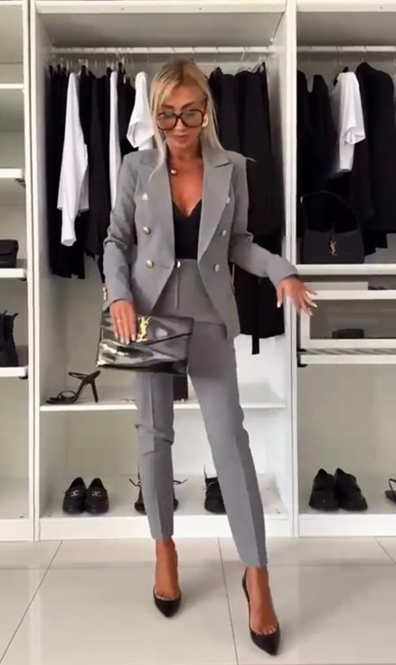 Rita | Chic Outfit